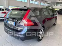 2016 Volvo V60