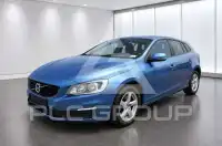 2016 Volvo V60