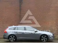 2016 Volvo V60