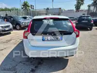 2016 Volvo V60