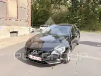 2016 Volvo V60