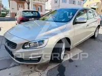 2016 Volvo V60