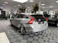 2016 Volvo V60