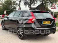 2016 Volvo V60