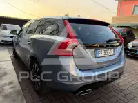 2016 Volvo V60