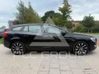 2016 Volvo V60