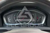 2016 Volvo V60