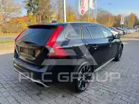 2016 Volvo V60