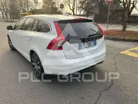 2016 Volvo V60