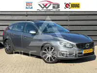 2016 Volvo V60