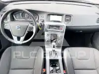 2016 Volvo V60
