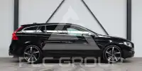 2016 Volvo V60