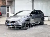 2016 Volvo V60