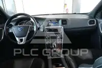 2016 Volvo V60