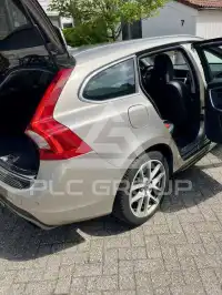 2016 Volvo V60