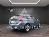 2016 Volvo V60