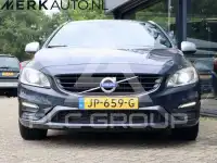 2016 Volvo V60