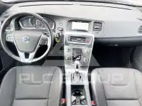 2016 Volvo V60