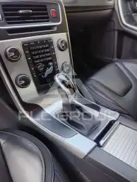 2016 Volvo V60