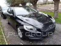 2016 Volvo V60