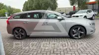 2016 Volvo V60