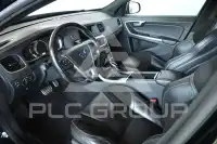 2016 Volvo V60