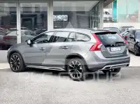 2016 Volvo V60