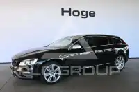 2016 Volvo V60