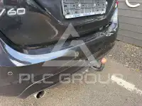 2016 Volvo V60