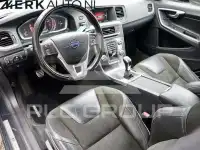 2016 Volvo V60