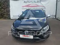 2016 Volvo V60