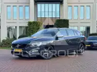 2016 Volvo V60