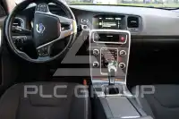 2016 Volvo V60