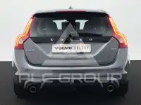 2016 Volvo V60