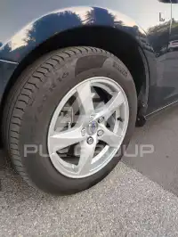 2016 Volvo V60