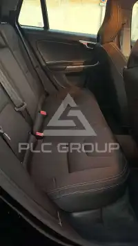 2016 Volvo V60