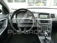 2016 Volvo V60