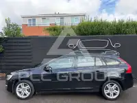 2016 Volvo V60