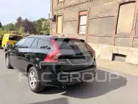 2016 Volvo V60