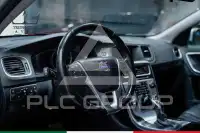 2016 Volvo V60