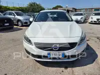 2016 Volvo V60