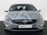 2016 Volvo V60
