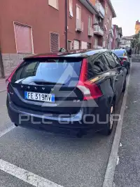 2016 Volvo V60