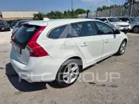 2016 Volvo V60