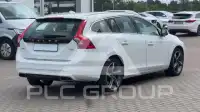 2016 Volvo V60