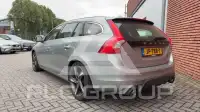 2016 Volvo V60