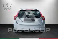 2016 Volvo V60