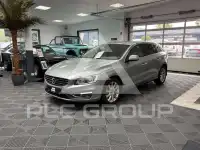 2016 Volvo V60