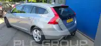 2016 Volvo V60