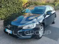 2016 Volvo V60